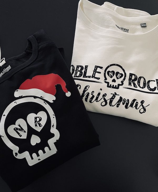 Noble Rock Christmas
