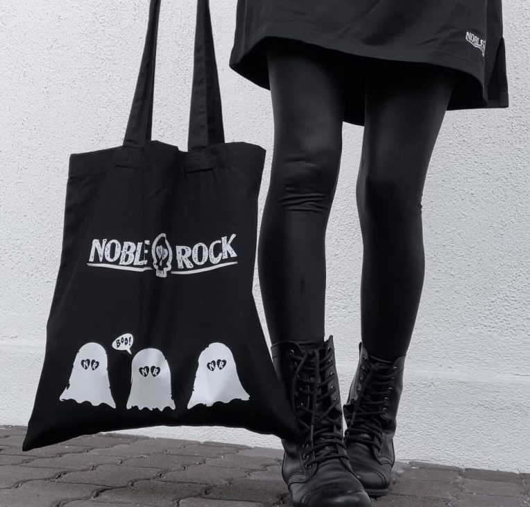 Noble Rock szellemek