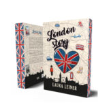 Érkezik a Londonsztori szlovák nyelvű kiadása