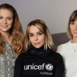 Csatlakoztam az UNICEF Magyarországhoz a fiatalok mentális egészségéért