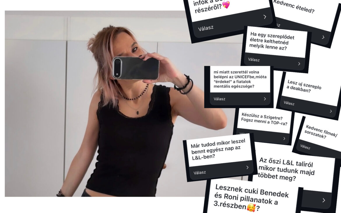 Kérdések és válaszok